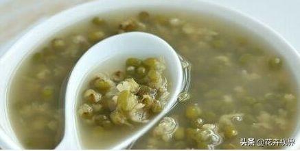 煮绿豆容易烂窍门，怎样煮绿豆粥又快又烂（邻居大妈：下锅前多加“一步”）