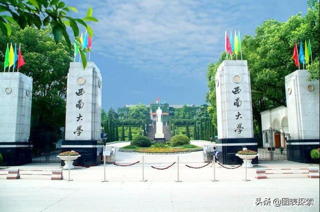 华南师范大学是985还是211，华南师范大学是985学校还是211学校（其中8所985和14所211）