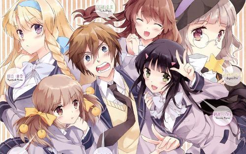 妖精种植手册小说，妖精种植手册有小说吗（为什么现阶段如此火热）