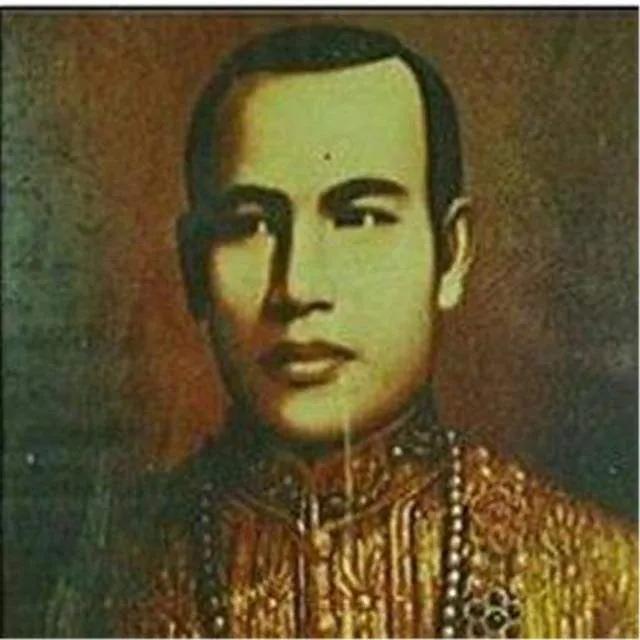 泰国椰子和海南椰子区别（泰国人和中国人有什么历史渊源）