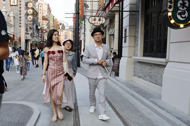 电影小镇在哪里，河南电影小镇在哪里（有人说门票100元太贵）