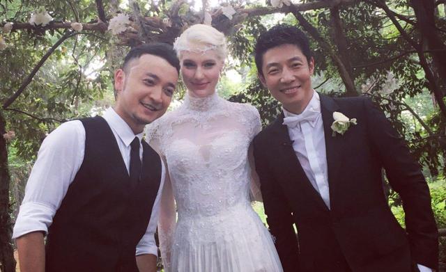 白色恋人是什么意思，白色恋爱什么意思（14对明星秀恩爱）