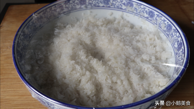 怎样自制酒酿，怎样制作酒曲（老妈40年的经验）