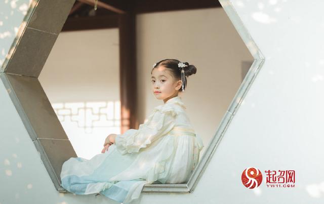 玥字取名寓意，梓字取名寓意及含义（36个灵动优雅的女孩名字）