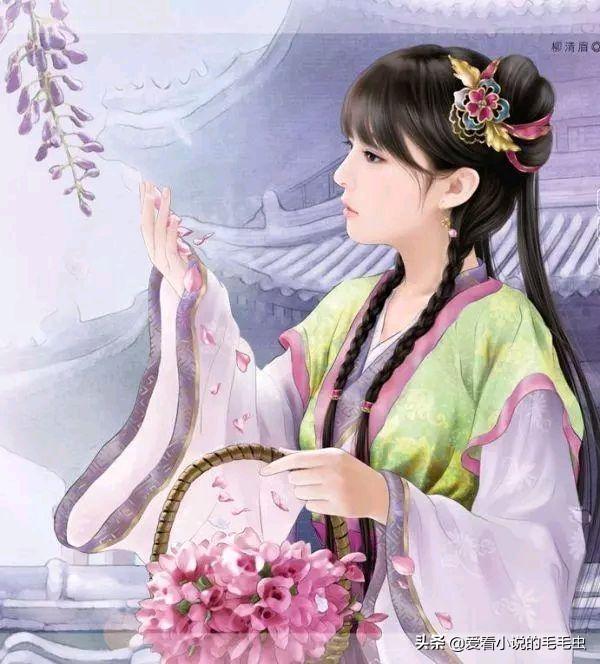 十年书龄高质量古言推荐，5本高分古言种田文