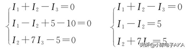 基尔霍夫定律实验，基尔霍夫定律实验步骤详细（支路、节点、回路和网孔）