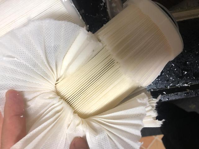 小米净水器滤芯更换方法，小米净水器需更换4个滤芯（小米净水器滤芯拆解）