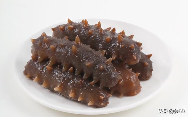 香炒海参做法步骤，炒海参简单做法（香辣葱花鸡蛋爆炒海参）