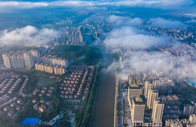 新兴神仙谷，新兴神仙谷景区怎么样（你好，这里是新兴！）