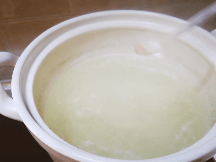 开水白菜的正宗做法，开水白菜的做法（这么简单的一道菜原来是国宴）