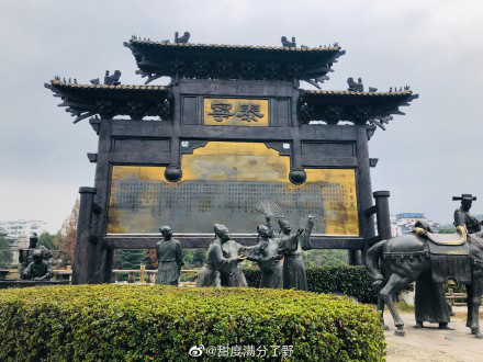 中国十大魅力古镇，去过一半以上你就是旅游大神