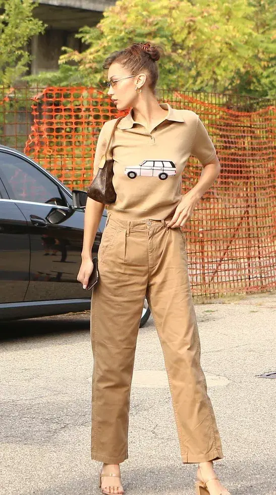 qq套头图片大全，超好看套头，微信头像（时髦精都已经穿上了）