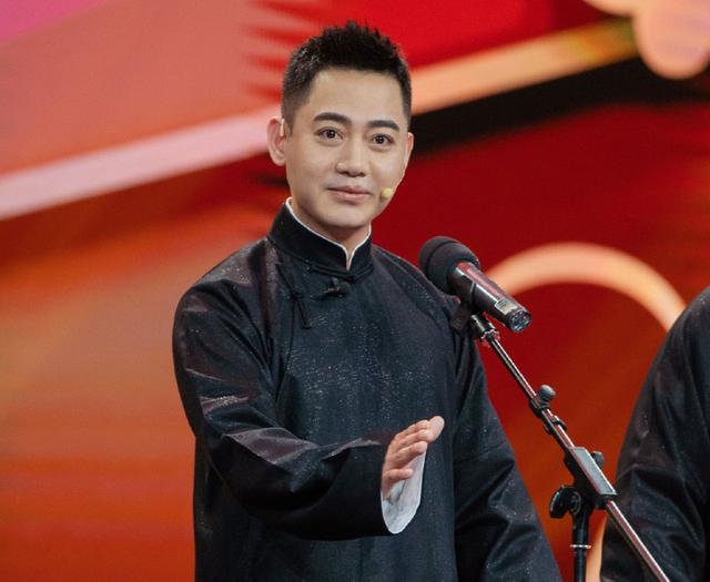 老楞是什么，老楞是什么鸟（德云三哥孔云龙自称情感达人）