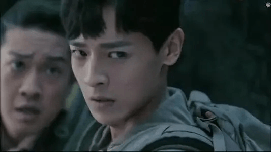 电视剧琉璃主演，白澍《琉璃》被认可后