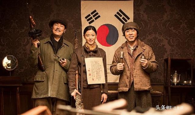 经典韩国电影排行榜，推荐10部高分韩国影片（一起来看不一样的大片。）