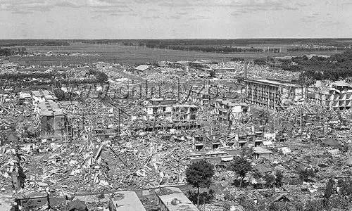 唐山大地震死了300万人？1976年唐山大地震的诡异