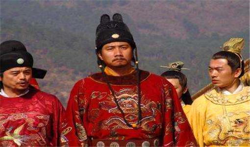 明朝开国功臣排名，明朝朱元璋手下名将排名（剩下的4个为何得以幸免）