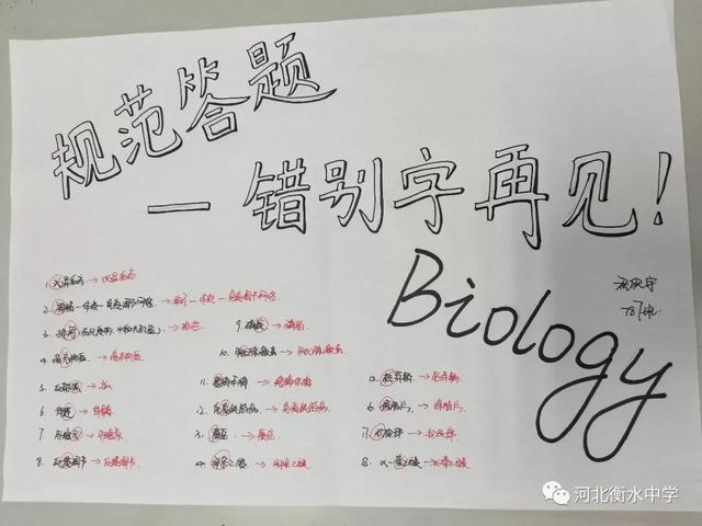 电脑中怎样把白纸变成横格纸，阅卷老师狂赞的“衡水体”书写视频曝光