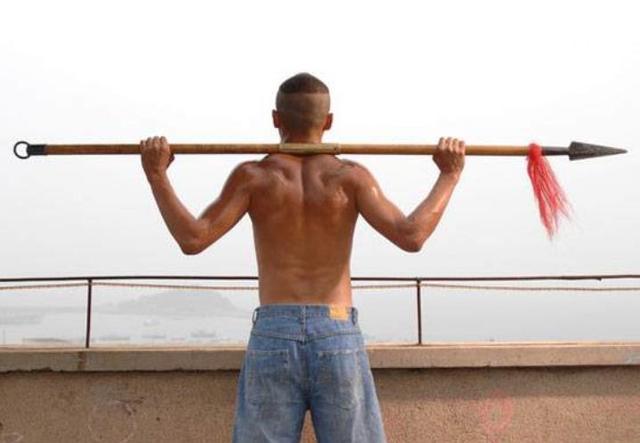 舒淇刘烨电影，被舒淇和刘烨虐哭千百遍（从文弱小生到肌肉硬汉）