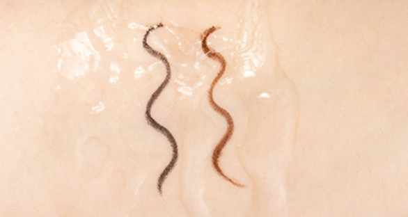 眼线笔怎么削，眼线笔怎么画初学者（眼线画对，眼睛放大2倍）