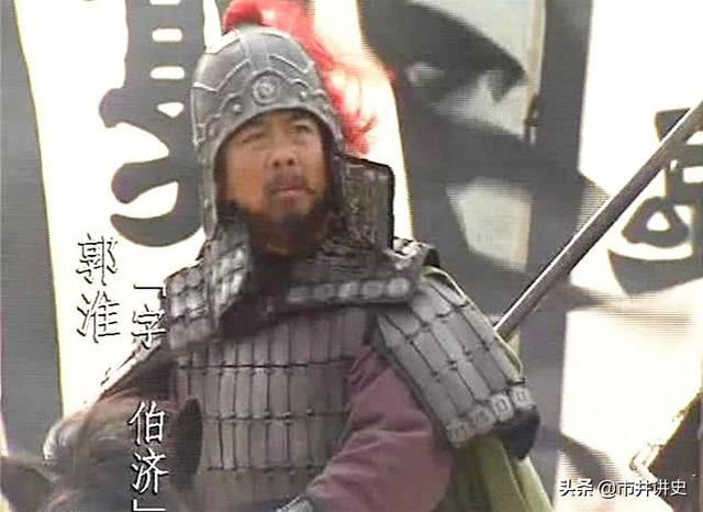 夏侯霸厉害吗，夏侯霸实力如何（三国时声名显赫的夏侯霸）