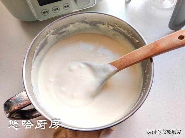 酸乳酪（意式酸乳酪，不过滤、不冷藏、不打发（酸乳酪是酸奶吗）