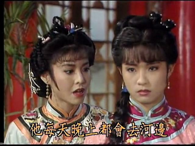 沈孟生演过的电视剧，沈孟生（8090年代中国大陆引进的台湾电视剧）