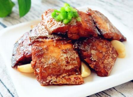 圖片[8]-【紅燒帶魚】做法步驟圖 營養更豐富 小孩常吃身體壯！-起舞食譜網