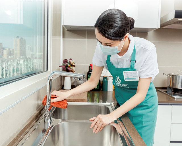 家政公司有哪些服务项目，家政服务包括哪些项目（做家政需要具备哪些常识）