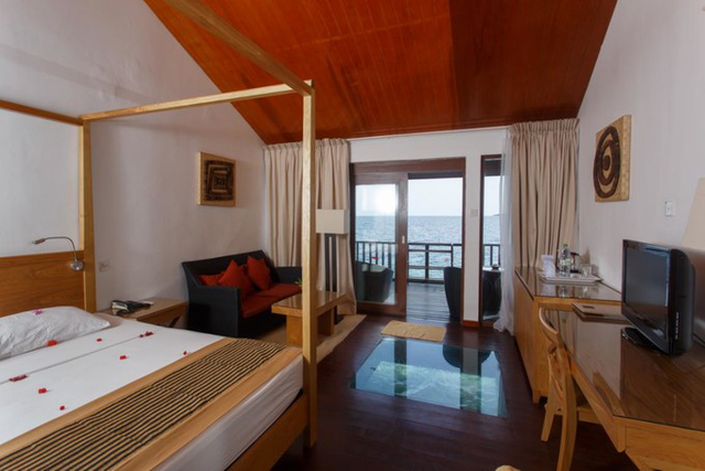 马尔代夫旅游要多少钱，2021年春节能去马尔代夫吗（能不能去马尔代夫自由旅行）