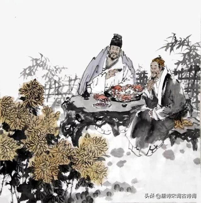 花落知多少是哪首诗，梦里花落知多少全诗（孟浩然的《春晓》：没有欢喜）
