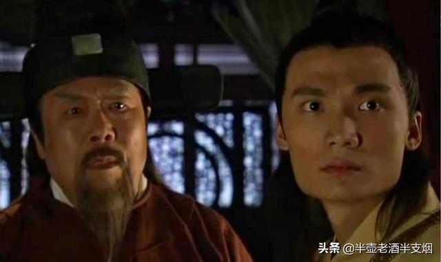 姚广孝预言大明三巨变，大明风华中姚广孝预言的大明三大巨变是真的吗（这八个字改变了明朝命运）