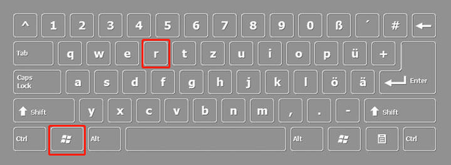 笔记本怎么看显卡，笔记本的显卡怎么看（不借助第三方软件的情况下应该这么看）