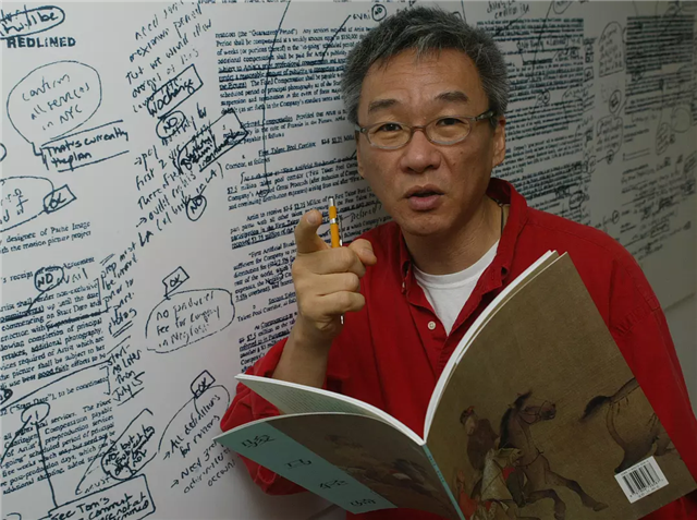 如何评价香港已故编剧黄炳耀，香港著名编剧黄炳耀（幕后故事更加“灵异”）