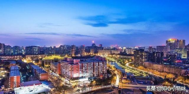 海淀区在北京属于几环，海淀区属于北京几环（再见了，五环时代）