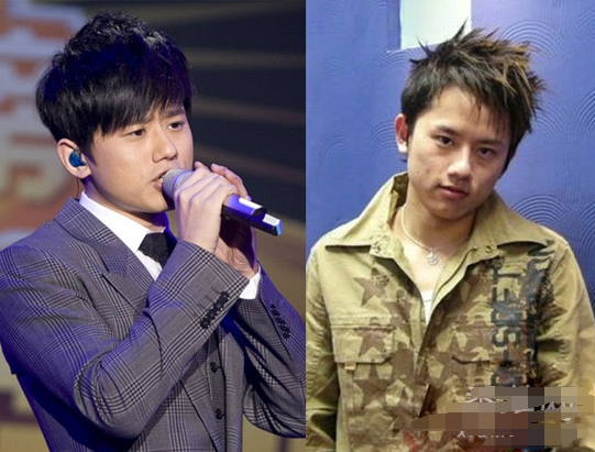 宋威龙个人资料，宋威龙个人资料家境以及学历（却被误会成矮个的8个男星）