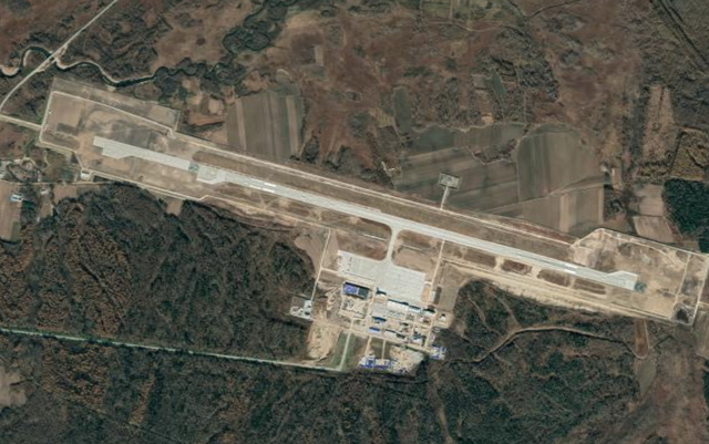 黑龙江有几个机场，黑龙江省有多少民航机场（黑龙江民用机场一览）