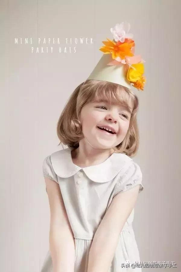 帽子怎么做的，帽子怎么做的服装帽快 百度网盘（有什么比这些更吸引孩子）