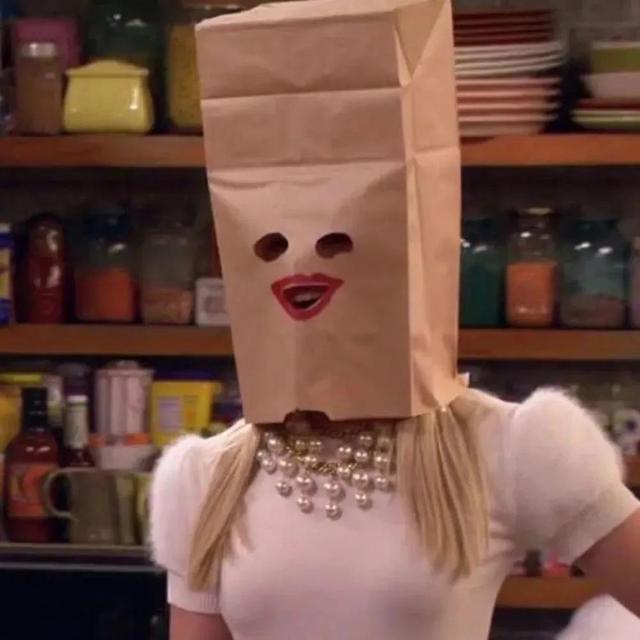 头像搞笑 沙雕女生，搞怪沙雕女头微信（有关闺蜜的宝藏句子）