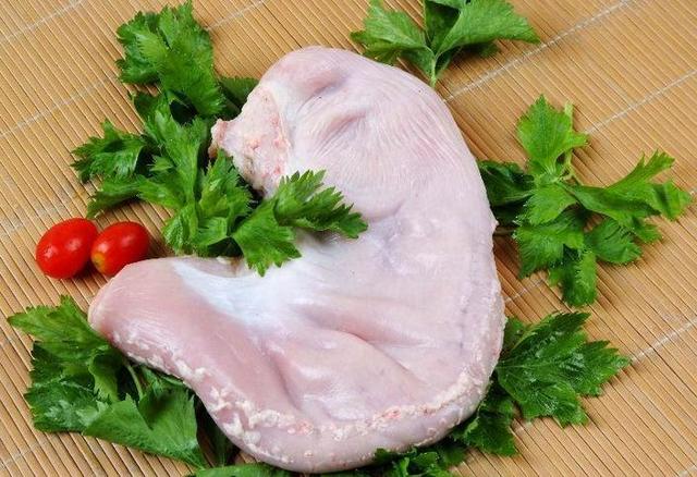 圖片[3]-【菠蘿蜜炒豬肚】做法步驟圖   這味道想想都上頭-起舞食譜網