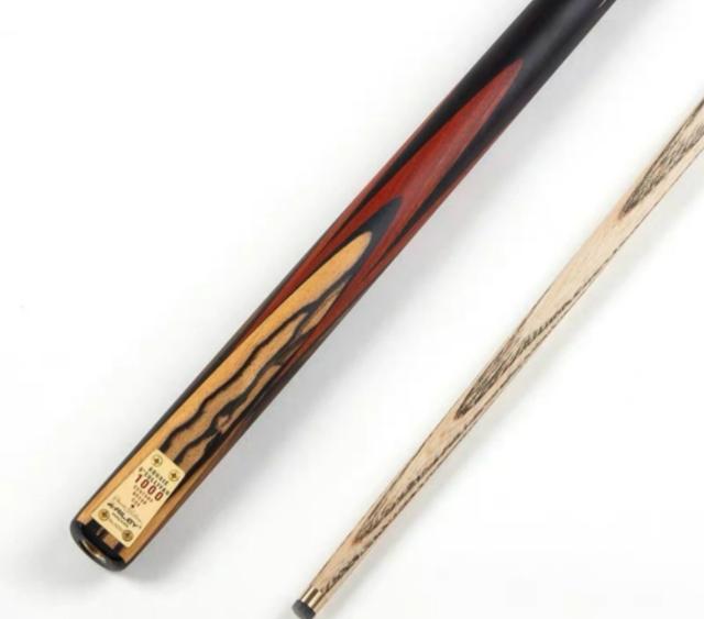 斯诺克球杆，16彩杆，9球杆，这都是什么意思啊，有什么区别，斯诺克球杆（选购台球杆的建议分享）