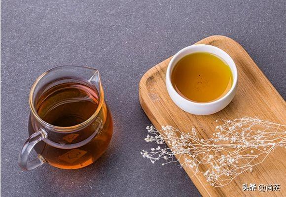 武夷岩茶是红茶吗，有人说武夷红茶和武夷岩茶