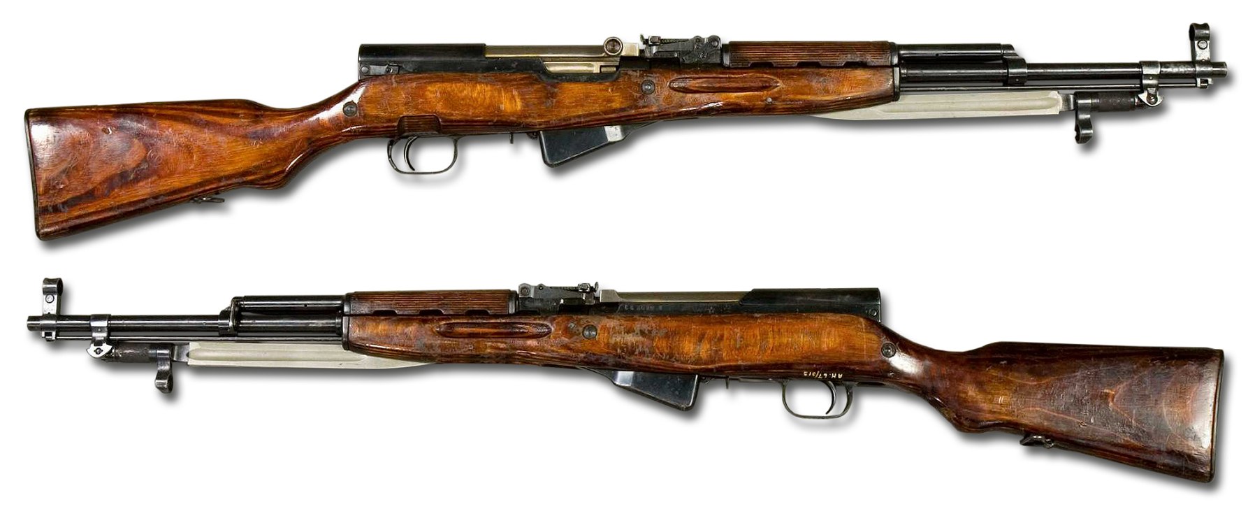 sks是什么意思，cs什么意思网络用语（吃鸡里那样现代化的SKS是怎么来的）