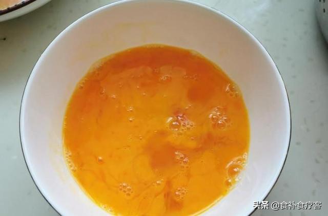 爆炒鱼籽的鱼籽，鱼籽做法（孩子应该经常食用）