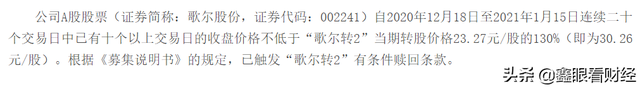 歌尔股份A股下跌7.04% 公司股价今天为何大跌（歌尔股份跌跌不休，是谁惹得祸）