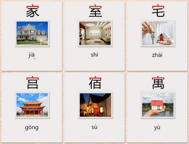 疒这个偏旁怎么读，疒偏旁的所有字（原来这些偏旁也是汉字）
