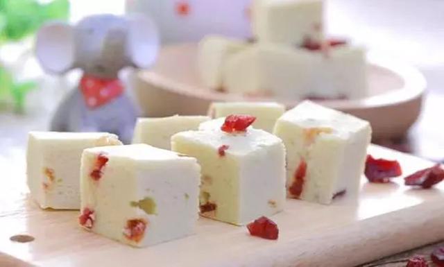 山药和鸡蛋糕可以同吃吗，山药和鸡蛋糕可以同吃吗宝宝（健脾益胃的山药鸡蛋糕）