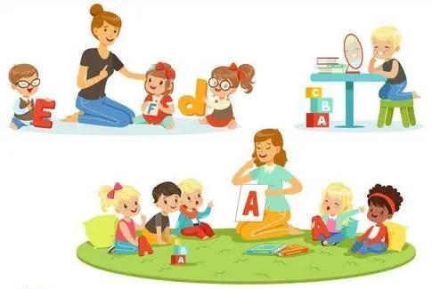 幼儿园民间小游戏100种，适合幼儿玩的民间游戏（带小朋友一起玩吧）