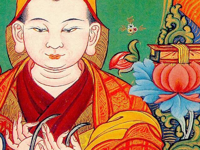 不属于佛教流派的是，佛教在我国形成的三大派别是什么（看见什么都充满疑惑——派别解答篇）