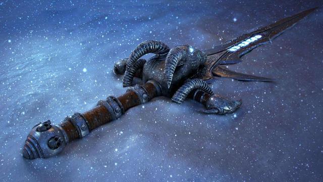 魔兽争霸全部秘籍，《魔兽争霸》秘籍有哪些（魔兽争霸3就像绝世武功秘籍）